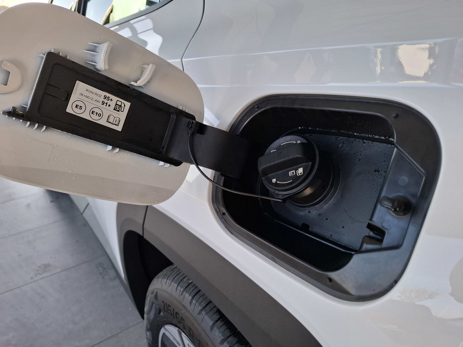 Hyundai TUCSON - Bild 38