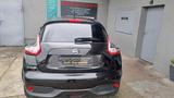 Nissan Juke Tekna.Navi. RückKamara. - gebrauchte Nissan Juke aus dem Jahr 2018