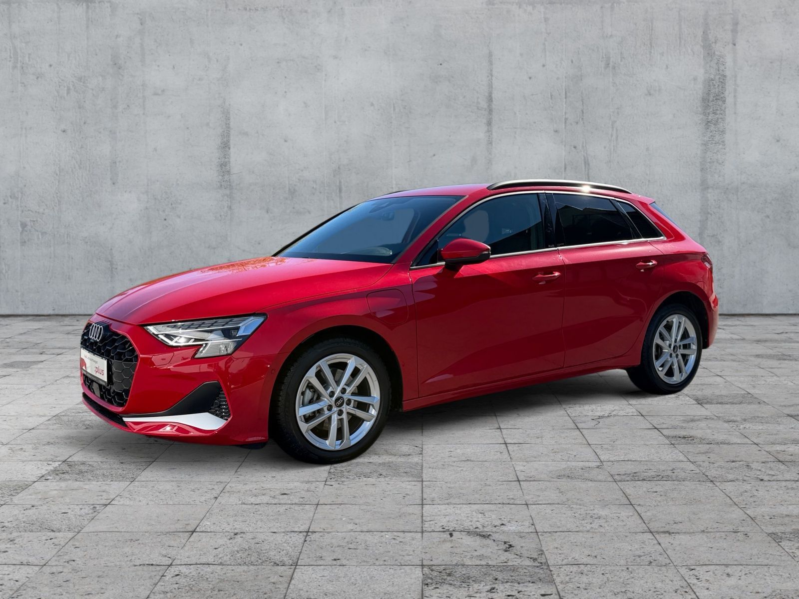 Audi A3 - Bild 2