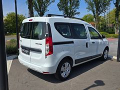 Dacia Dokker 1.6 SCe 100 Comfort 1.Hand*Klima*Navi*