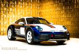 Porsche 911 DAKAR + RALLYE DESIGN PACK + PDK + BOSE - Porsche New cars: 911