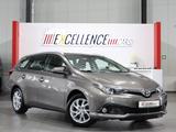 Toyota Auris Touring Sports 1.2 T EDITION-S / AUTOMATIK - Toyota: Allradantrieb
