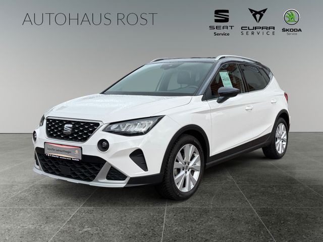 SEAT Arona Xperience