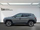 Jeep Compass Limited 4WD Navi/Bi-Xenon/Lenkradheiz+SH - Jeep Compass in Augsburg