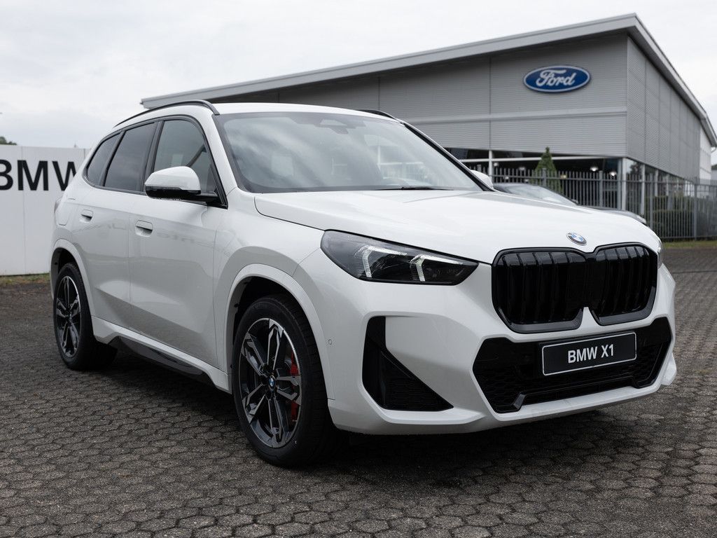 BMW X1 - Bild 4