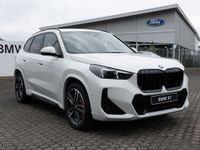 BMW X1 - Vorschau Bild 4