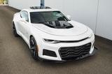 Chevrolet Camaro 3,6 V6 RS ZL1 Opt./Leder/Kamera/R20/Bose - Chevrolet Camaro: Weiß