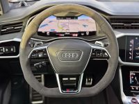 Audi RS6 - Vorschau Bild 17