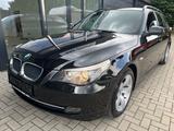BMW 520 D Touring Lifestyle Navi SHZ HU 6.2028 - BMW 520 aus 2010: Kombi, 520d