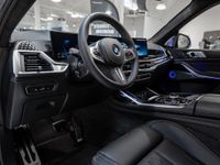 BMW X7 M60 - Vorschau Bild 26