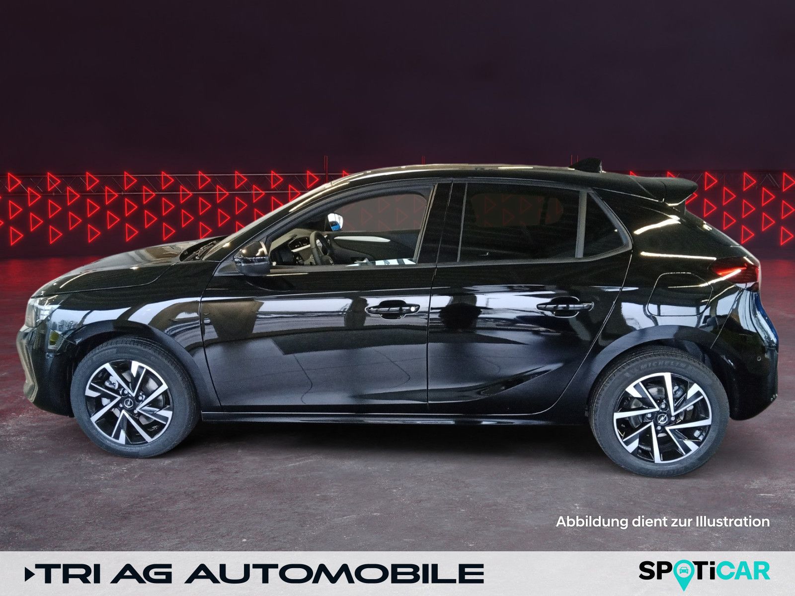 Opel Corsa - Bild 6