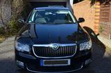 Skoda Superb 1.8 TSI DSG Comfort Comfort - gebrauchte Skoda Superb aus dem Jahr 2009