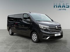 Fahrzeugabbildung Renault Trafic Combi L2H1 3,0t  Life Navi 2xKlima R.Cam