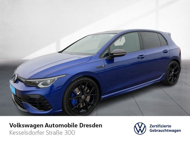 Volkswagen Golf VIII  2.0 TSI R DSG 4M Navi ACC LED DAB