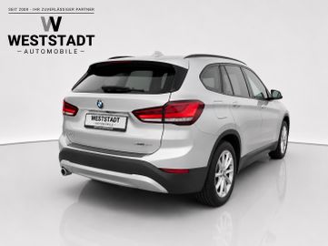 BMW X1 - 3