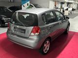 Chevrolet Aveo Lim. SE*Klima*AllSeason*El-Fenster*Servo*2H - Chevrolet Aveo in Berlin