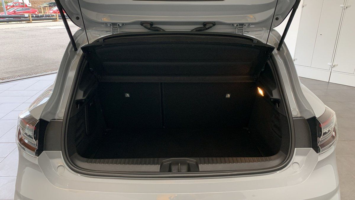 Renault Clio - Bild 12