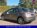Honda Civic Lim 5-trg. 2.2 CTDI Executive Panorama TOP - Honda Civic mit Diesel-Antrieb