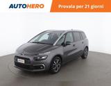 Citroën CITROEN Grand C4 Spacetourer BlueHDi 130 S&S EAT - gebrauchte Citroën C4 SpaceTourer aus dem Jahr 2022