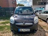 Opel Combo D Selection L1H1*5Sitze*PDC*Freisp*Shz*Kli - Opel Combo Selection mit Benzin-Antrieb