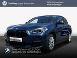 BMW X2 xDrive25e Advantage Plus - BMW X2 Advantage mit Hybrid-Antrieb (Benzin/Elektro)