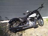 Harley-Davidson Heritage Softail FLSTI