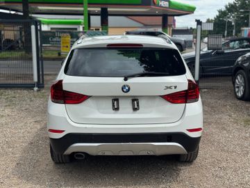 BMW X1 - 5