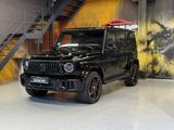 Mercedes-Benz G 63 AMG Facelift SUPERIOR~STANDG~BURMESTER~MY25 - gebrauchte Mercedes-Benz G 63 AMG mit Facelift