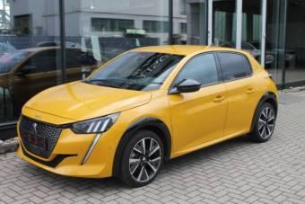 Peugeot 208 GT PUTE 100