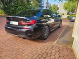 BMW 320i G20 Garantie M Sport Shadow Bmw Service - BMW 320 von privat