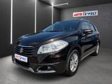 Suzuki SX4 S-Cross 1.6 Club Bi-Xenon PDC Bluetooth USB - Suzuki Gebrauchtwagen von 2014
