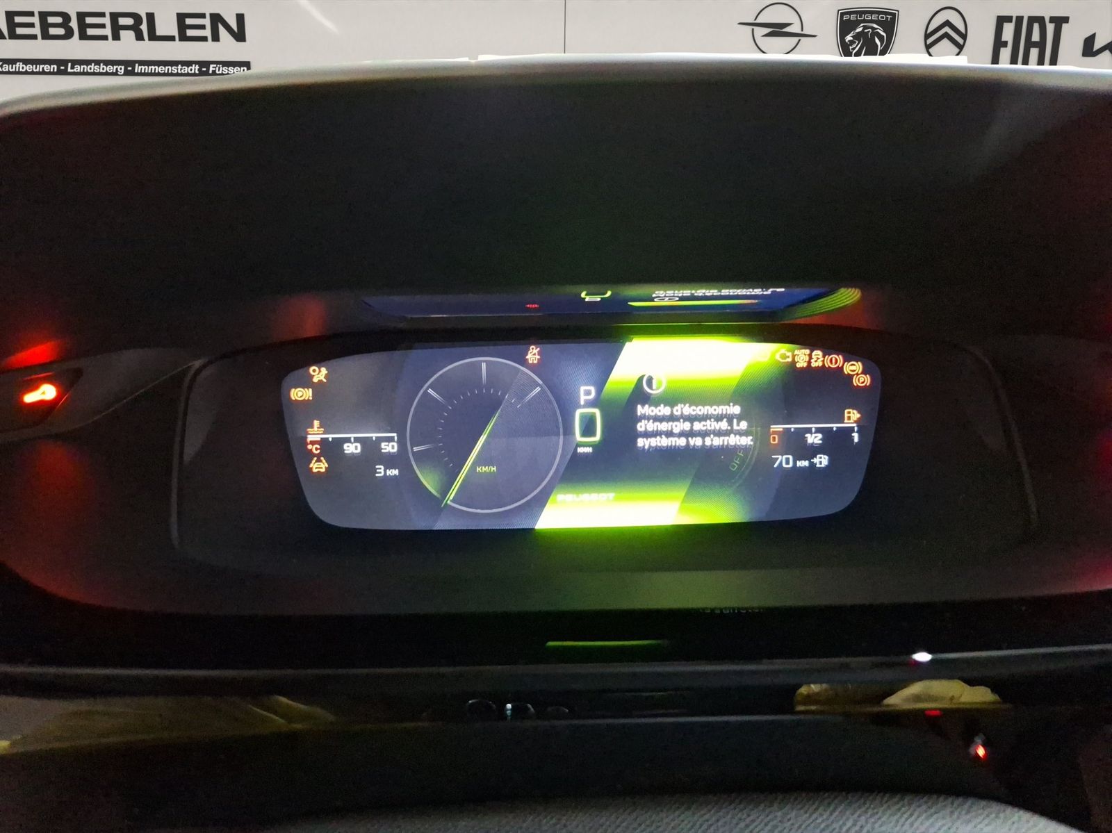 Peugeot 408 - Bild 10