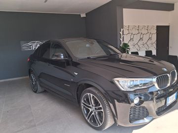 BMW X4 - 2