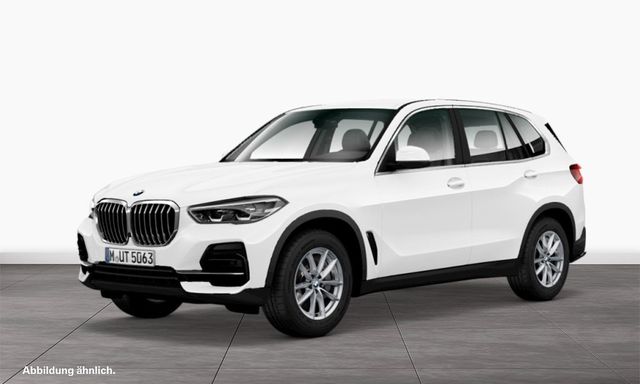 BMW X5 xDrive30d