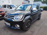 Suzuki Ignis 1.2 DUALJET AGS Comfort+ Navi+Cam - Suzuki Ignis Gebrauchtwagen in Essen