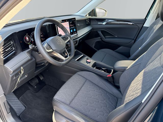Tiguan 1.5 eTSI Life DSG *Navi*ACC*AHK*el.Heckka