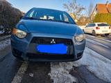Mitsubishi Colt 1.1 - - Mitsubishi Colt: Van
