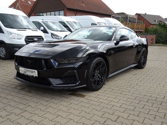 Ford Mustang Fastback 5.0 Ti-VCT V8 328 GT