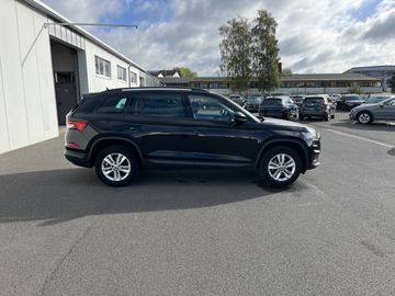 Skoda Kodiaq - 6