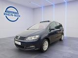 Volkswagen Sharan Highline *PANORAMA*DSG*LEDER*7-Sitzer* - VW Sharan Gebrauchtwagen in Mainz