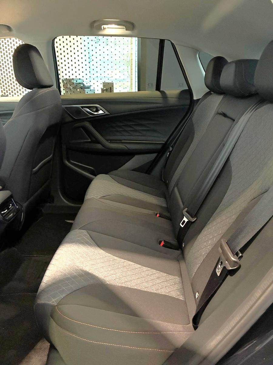 MG HS 1,5T 170PS, Kamera, Navi, Klima, Sonderpreis!, миниатюра 5