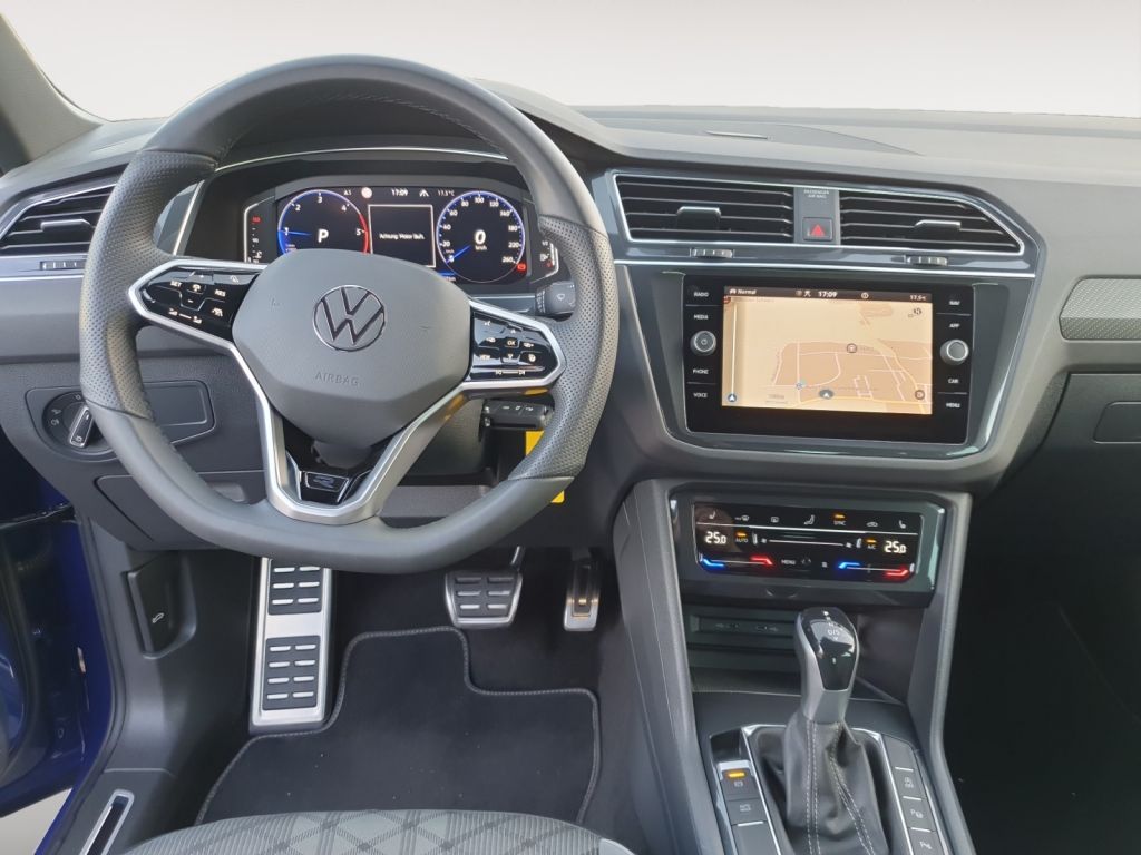 Volkswagen Tiguan - Bild 10