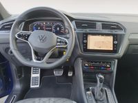 Volkswagen Tiguan - Vorschau Bild 10