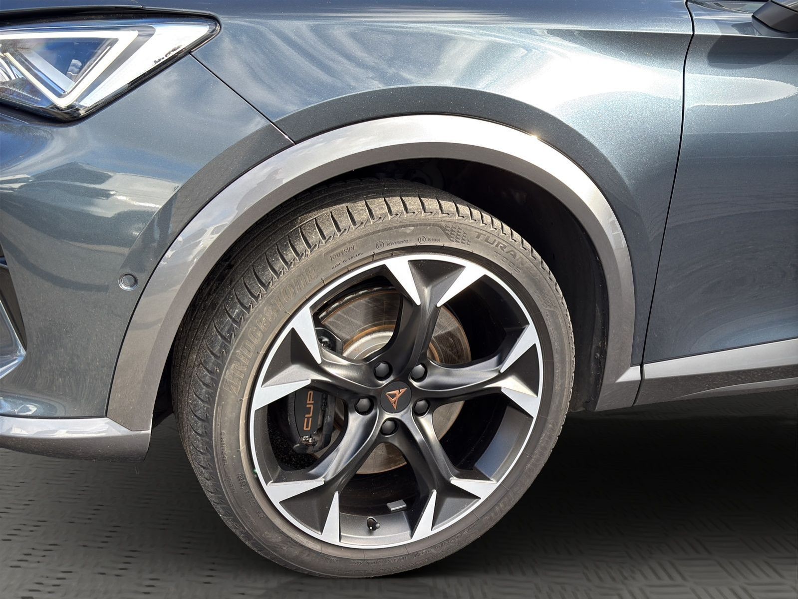 Cupra Formentor - Bild 8