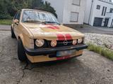 Opel Kadett D Bj. 1980 1,3 - Opel Kadett: Coupe, B