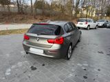 BMW 118 Baureihe 1 Lim. 5-trg. 118 i Advantage - BMW: Kleinwagen