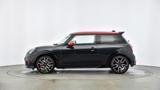 MINI John Cooper Works - MINI John Cooper Works mit Benzin-Antrieb: Automatik
