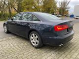 Audi A6 3.0 TDI multitronic Navi 2.HD Leder/Alcantara - Audi A6: Multitronic