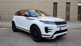 Land Rover Range Rover Evoque SE | Service neu | Garantie - Land Rover Range Rover Evoque von privat