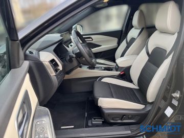 Nissan Qashqai - 7